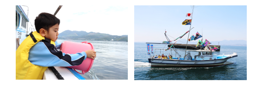 2026_かれい祭り放流