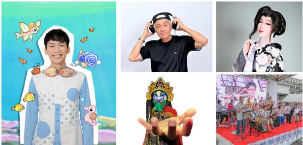 2026_かれい祭りステージ