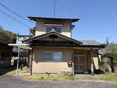 物件ナンバー166