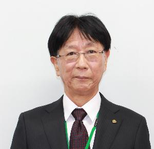 恒川教育長