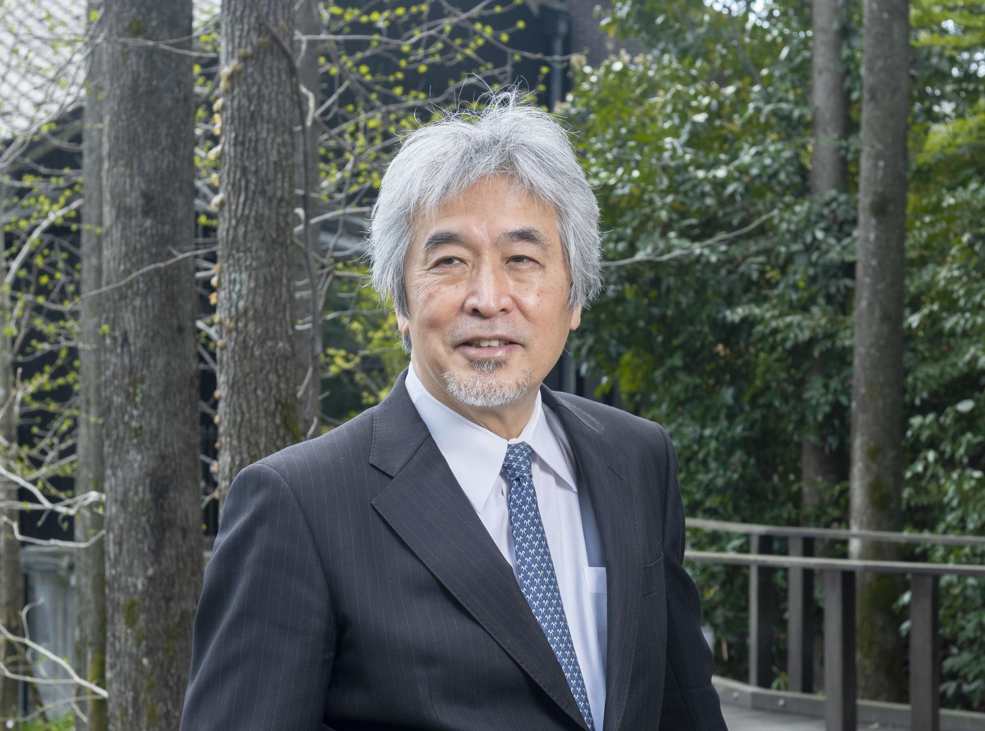 yamagiwashi