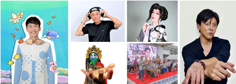 2026_かれい祭りステージ1