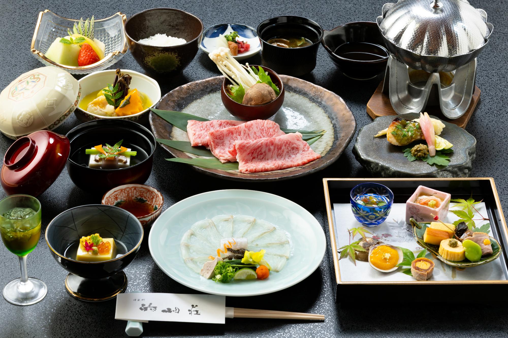 2026かれいフェア_的山荘