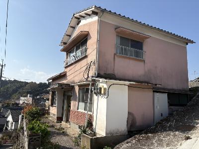 登録物件ナンバー161