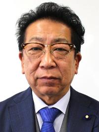 金元正生議員の顔写真