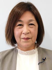 池田淳子議員の顔写真