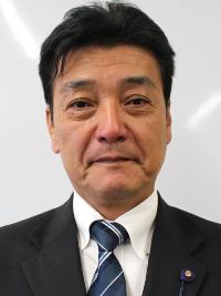 森昭人議員の顔写真