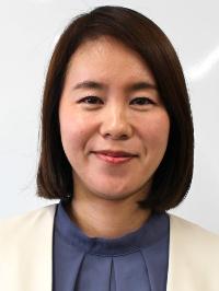 河野美華議員の顔写真