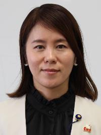 河野美華議員の顔写真