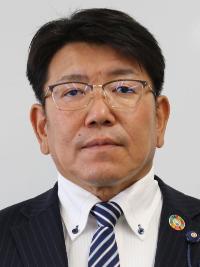 岡山栄蔵議員の顔写真