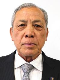 衛藤清隆議員の顔写真 拡大画像