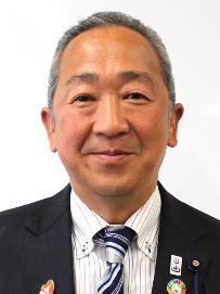 阿部真二議員の顔写真