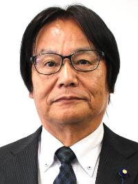 今宮明議員の顔写真 拡大画像