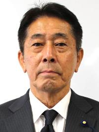 三浦利洋議員の顔写真