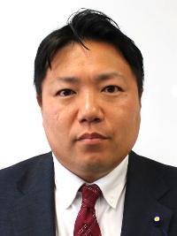 佐藤孝介議員の顔写真 拡大画像