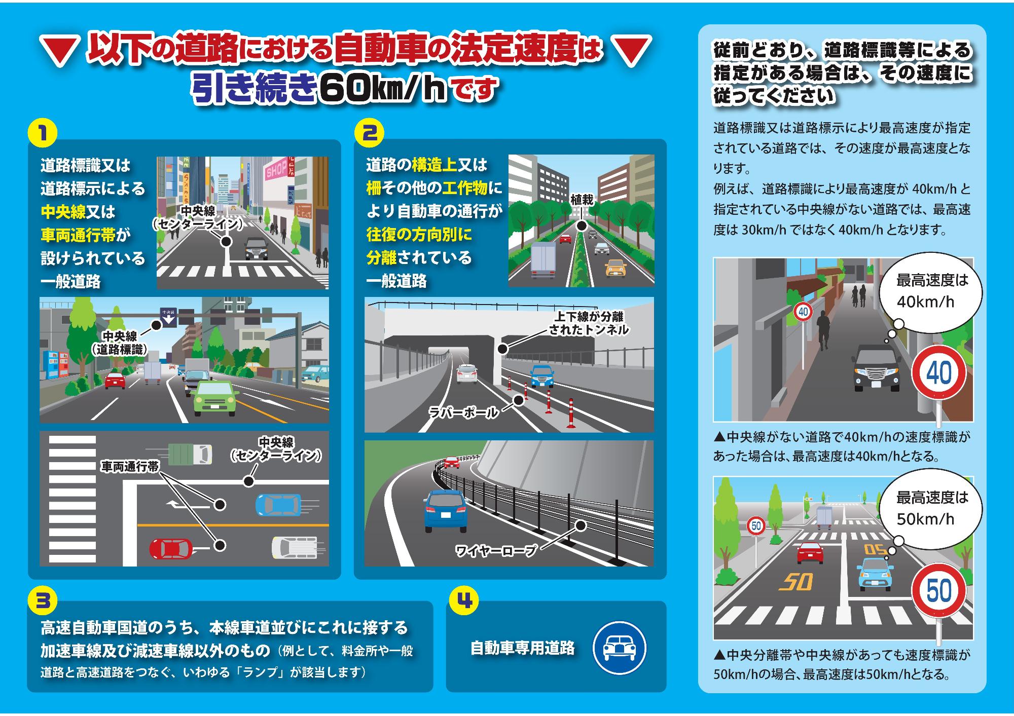 リーフレット表