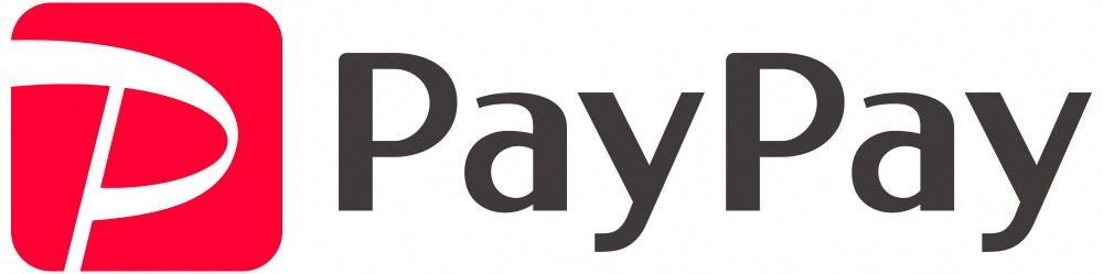 paypay株式会社のロゴ