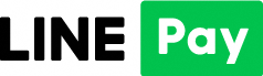 LINE pay株式会社のロゴ
